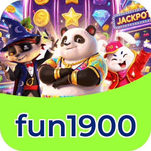 fun1900
